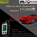 Two way 10k report car remote code grabber