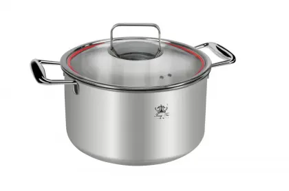pure titanium cookware sets cooking pots