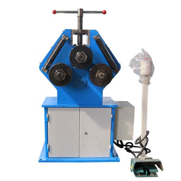 Máy uốn ống sắt bằng tay cho ống nhôm và thép không gỉ