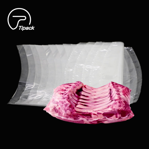 EVOH High Shrink Bag For Boneless Meat