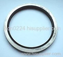 Rubber Metal Bonded Seals 