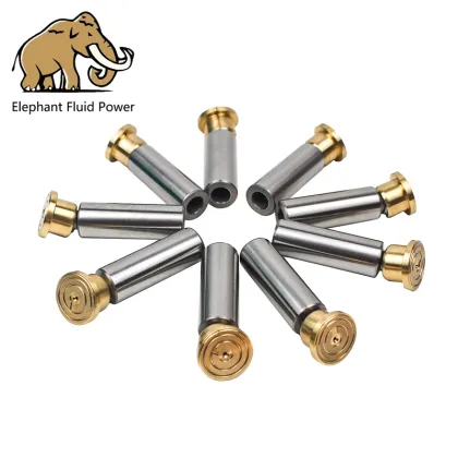 Eaton 64 Pump Parts & Repair Kits: 6421, 6423, 6433 Hydraulic Pump Components