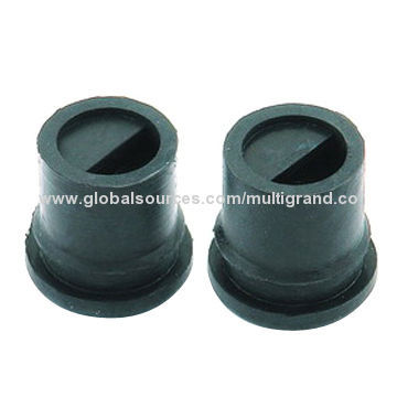 Injection auto parts, customized designs are accepted