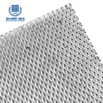 Micro Perforated Metal Sheet - Precision Metal Fabrication