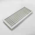 Supply Ventilation PVC Plastic 30 Degree Blades