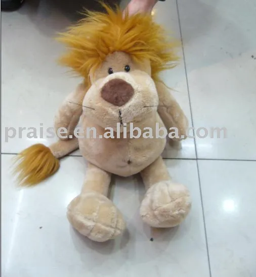 LION toy