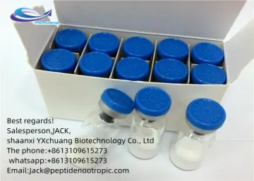 Supply Peptides Powder Degarelix/degarelix acetate
