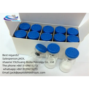 Supply Peptides Powder Degarelix/degarelix acetate