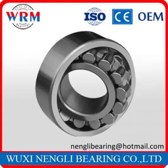 Auto Transmission System Clutch Release Bearings 24024CE4 bearings Spherical Roller Bearing