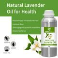 Jasmine Essential Oil Wholesale 100% Pure Natural Plant Essential Oil For Aroma Diffuser