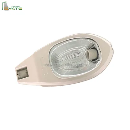 70W to 150W High Pressure Sodium Lamp Luminaires: Outdoor Traditional Sodium Vapor Street Lighting Solutions