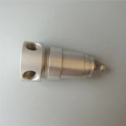 Used Pressure Regulator for Ingersoll Rand Air Compressor 35355106