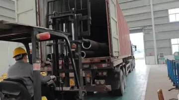 ASTM A213 Grade Alloy Steel Pipe