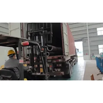 ASTM A213 Grade Alloy Steel Pipe