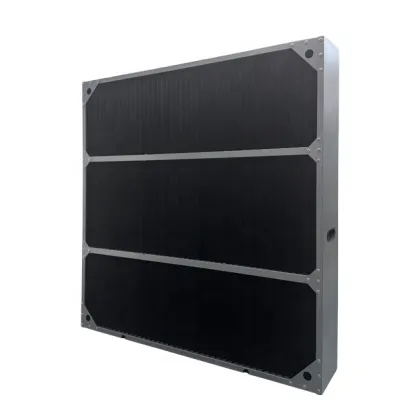 Light Deprivation Hood Greenhouse Filter for Poultry Houses