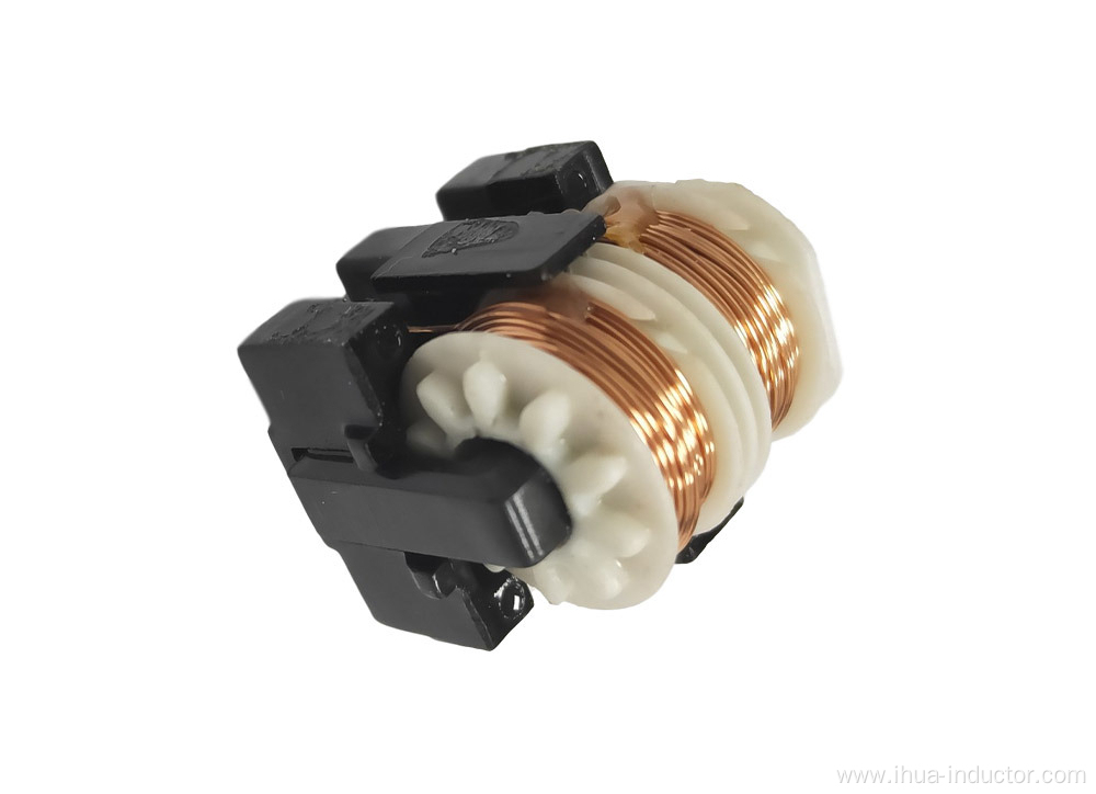 UT type Power Inductor Choke Coil Filter