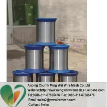high quality stainless steel wire