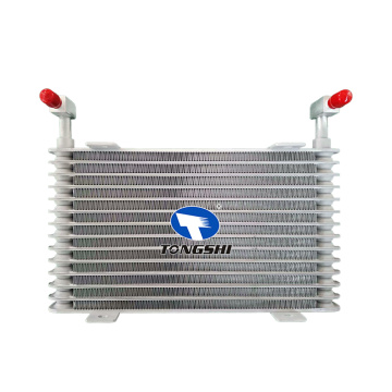 Customized Oil Cooler Transmission Cooler