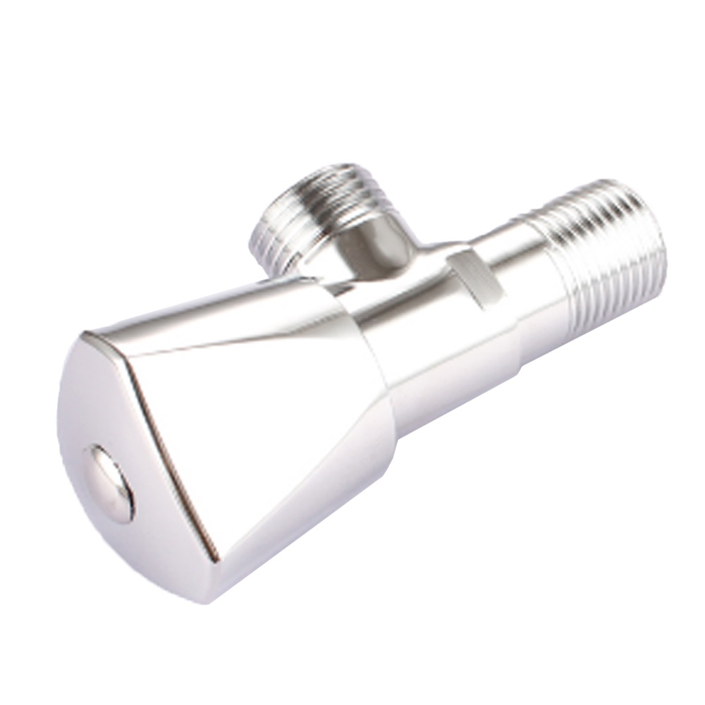 Prix ​​attractif Connexions salle de bain Angle Valve