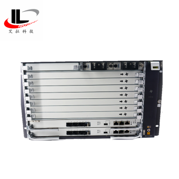 Brand New Huawei GPON SmartAX MA5800 Series OLT MA5800-X7 with One Year Warranty