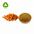 مستخلص فاكهة Seabuckthorn 10٪ مسحوق فلافون