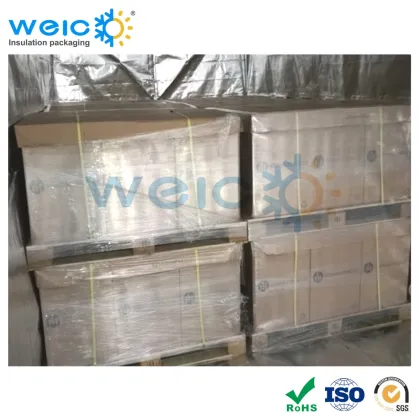 Original Manufacturer Sea Bulk Container Liner Thermal Insulation Liner