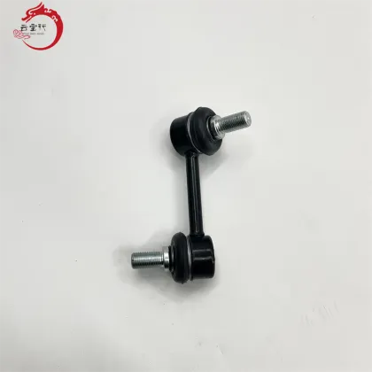 Auto Suspension Parts Rear Stabilizer Links for Hyundai 55540-A1100