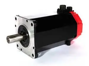 Fanuc Servo Motor