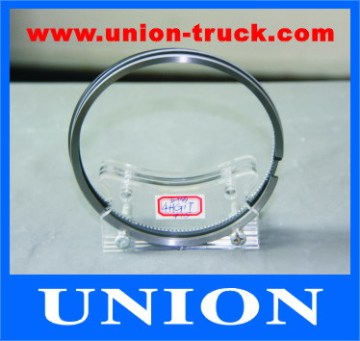 Isuzu Elf Diesel Engine Piston Ring, 4hg1 897105867 8972190540 Piston Rings
