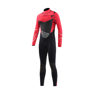 High-end 3/4mm Surfing Wetsuit for Men - Scuba Diving Suit