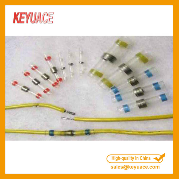 Heat Shrink Soldering Tin Splice Terminal