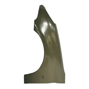Front Fender Car Side Wing Replacement for Peugeot 206 Auto Body Parts