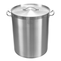 Cooking Stainless Stock Pots