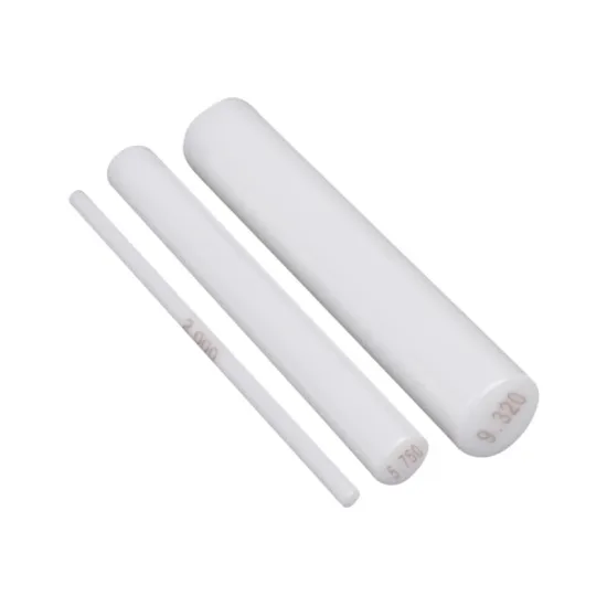 Metric Ceramics Pin Gauge Set 0.10mm-25mm - 50PCS, 51PCS, 100PCS, 190PCS, 250PCS