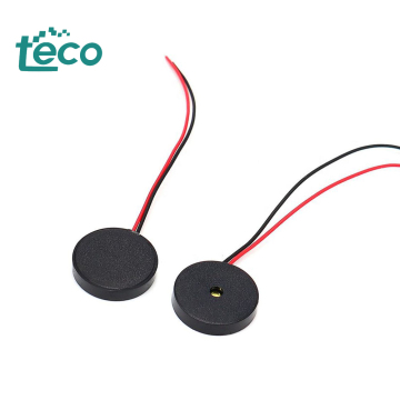 1325 External Drive dan Piezo Buzzer dengan Kawat Timbal: Solusi Audio dan Penyimpanan Berkualitas Tinggi