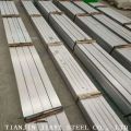 321 Stainless Steel Flat Bar