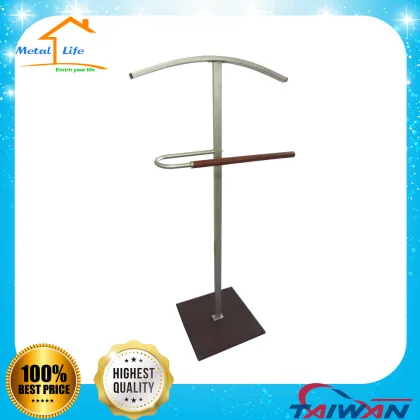 Modern suit hotel servant valet stand