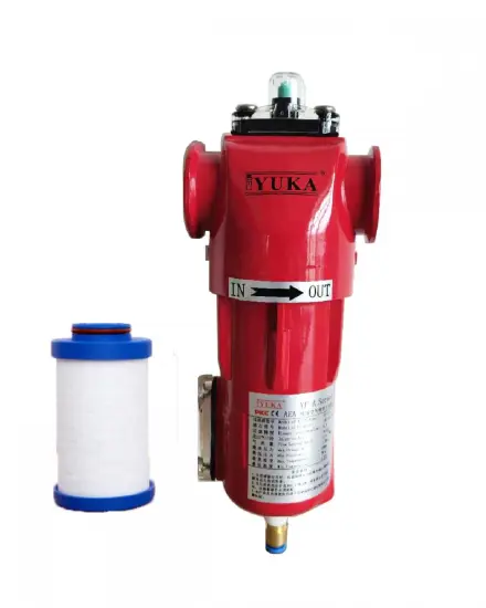 1/2" Air Compressor Filter Dryer With CE