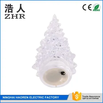 Diwali light decoration white tealight candle