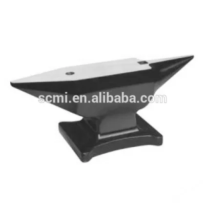 cast steel blacksmith anvils for sale
