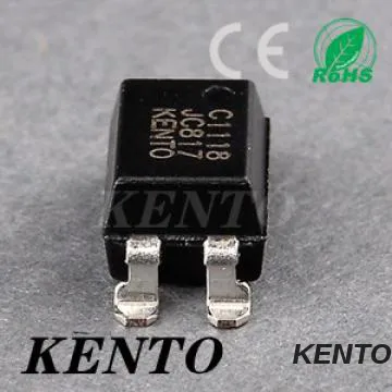 JC817/817S/Jc357?JC3H7 Optocoupler