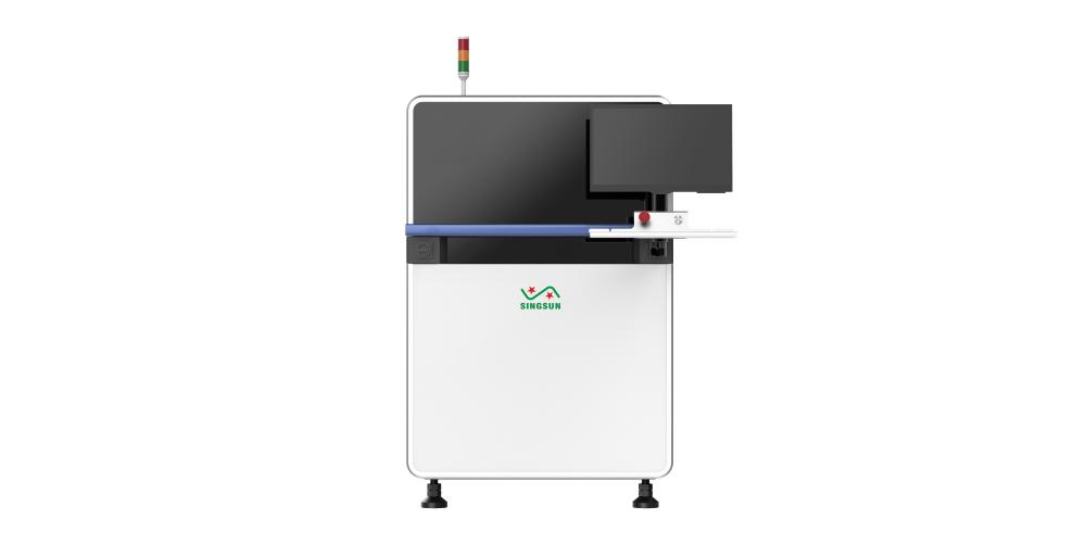 Automatic Optical Inspection System Online Aoi Machine