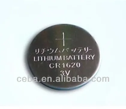 Shenhzhen electronic/China manufacturer/CEBA/watch battery/button cell battery/button cell