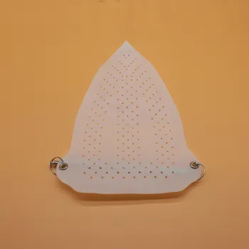 PTFE Iron Cover for Electric Iron - Heat Protector Sewing Accessory
