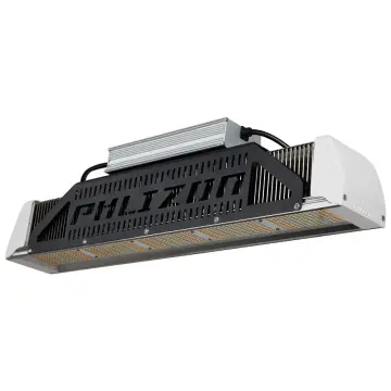 Vertical farming grow light for grow tents Phlizon