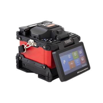 FTTH X600/950 Custom OEM Optical Fiber Fusion Splicer
