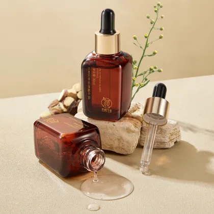 Private Label Licorice Anti-Wrinkle Hydrating and Firming Serum