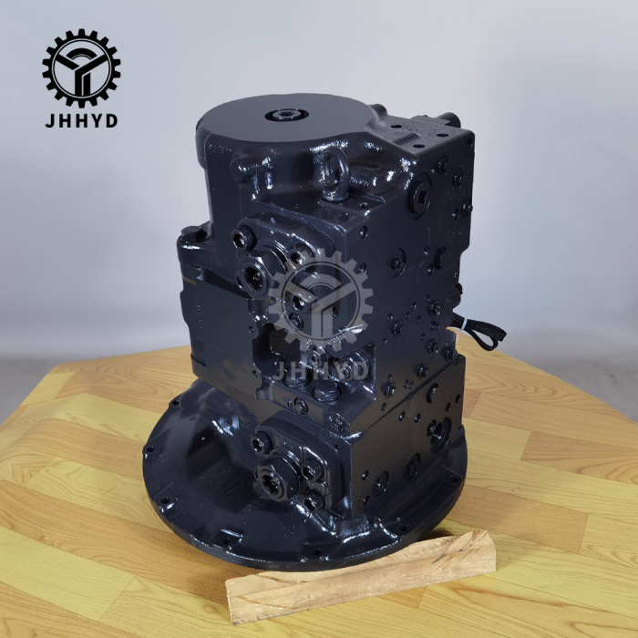 Komatsu PC210-8K Гидравлический насос PC210-8K Main Pump 708-2L-00700