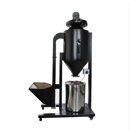 Wintop 5kg De-Stoner 60kg Destoner Machine - Coffee Stoner Remover for Commercial Use