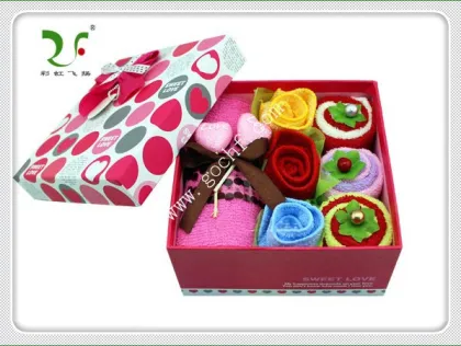 wedding towels gift towels present towels